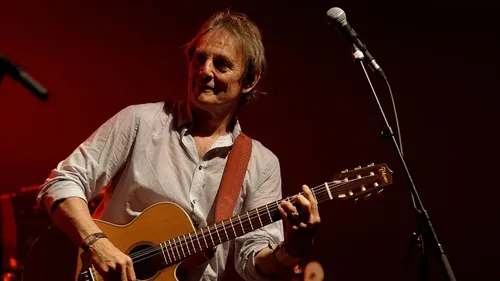 Murray Head en concert à Chenôve le 16 décembre